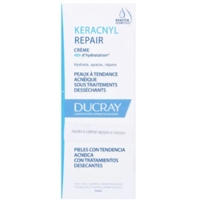 Keracnyl repair crema 50 ml